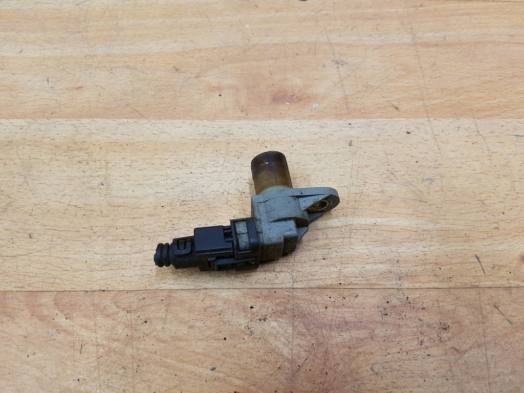 фото №1, Датчик положення вала mercedes w203 2.0k