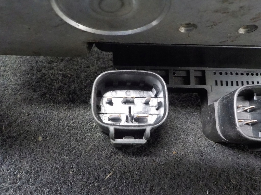 фото №7, Lexus is 200 насос abs 44540-24010 133200-5000