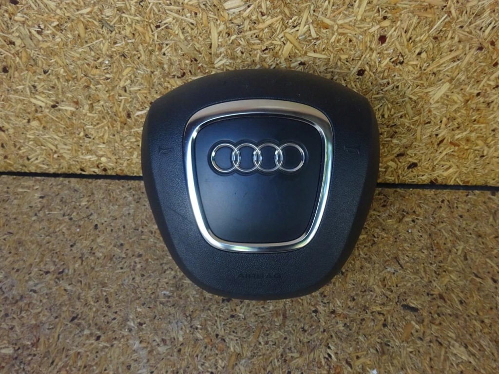 Audi a4 b8 8k a5 8t подушка безопасности подушка воздушная водителя 8k0880201g Оригинал