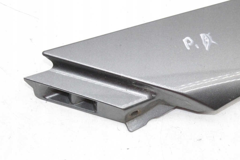 фото №7, Молдинг передний правого крыла land rover discovery sport l550