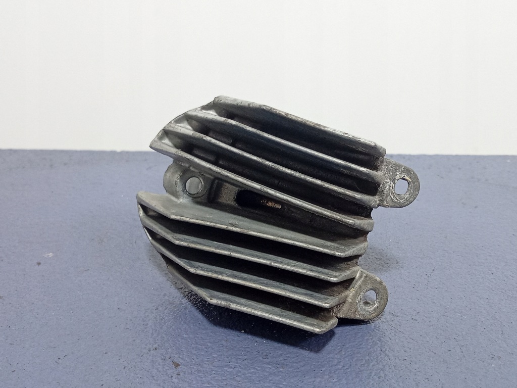 фото №2, Bmw 5 gt f07 модуль led з радіатор jeż 17226100