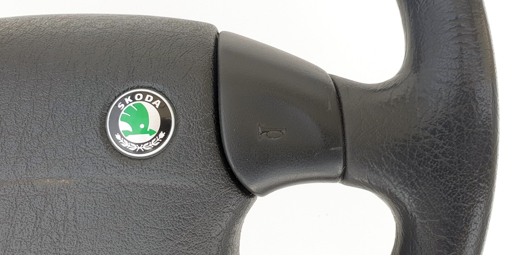 фото №7, Skoda felicia vw golf mk3 iii воздуховод пластиковая ładna!