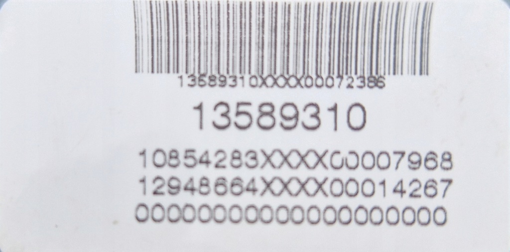 фото №6, Bmw e60 e61 выключатель переключатель панель управление pdc dsc 6940228 delphi