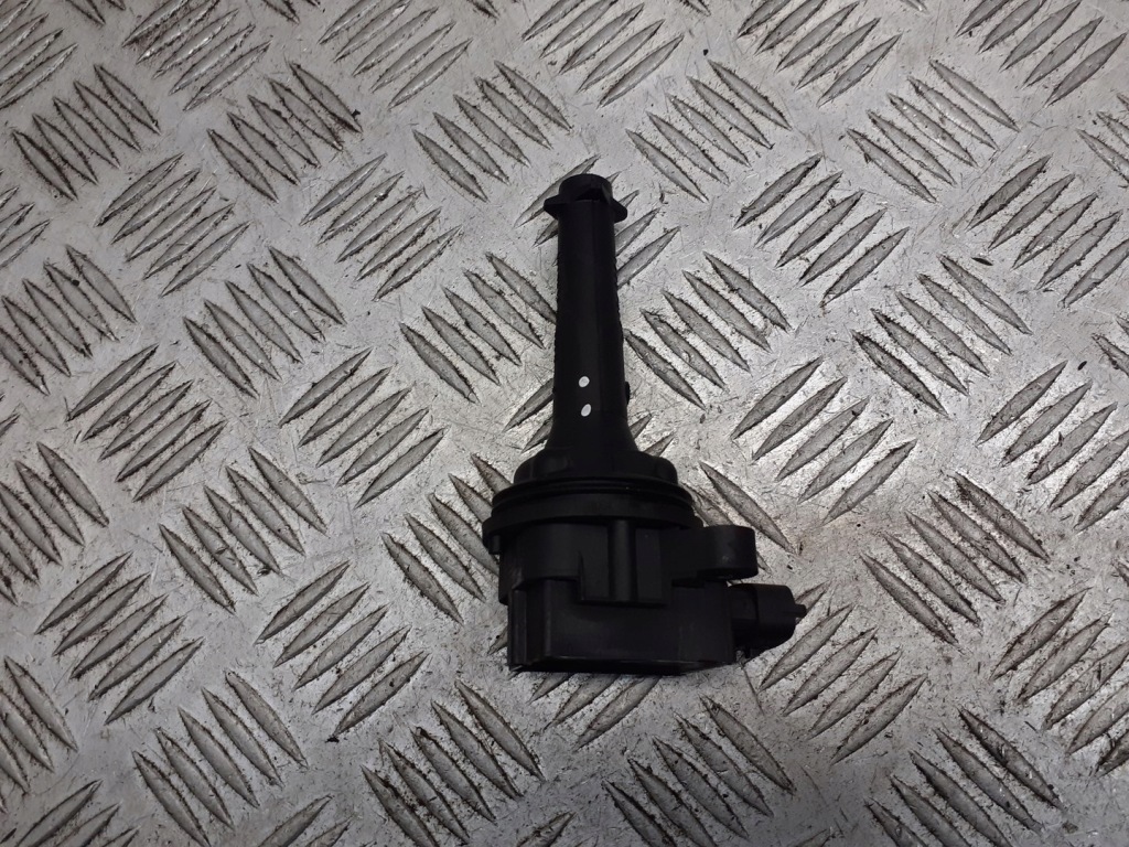 фото №1, Катушка зажигания volvo s60 i 0221604001