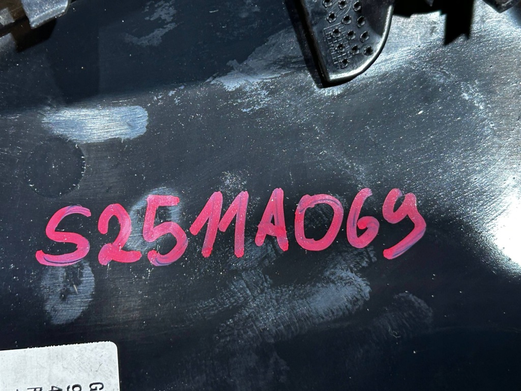 Bmw x3 3 g01 рестайлинг  21-24 решётка бампера впуск воздуха правый  перед Цена