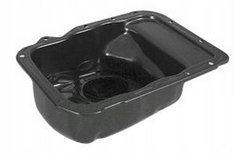 Купити Піддон масляна mazda 323 bh 08.94-12.98