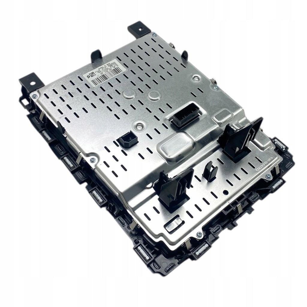 фото №12, Дисплей экран радио навигации r-link renault megane iv 280909742r