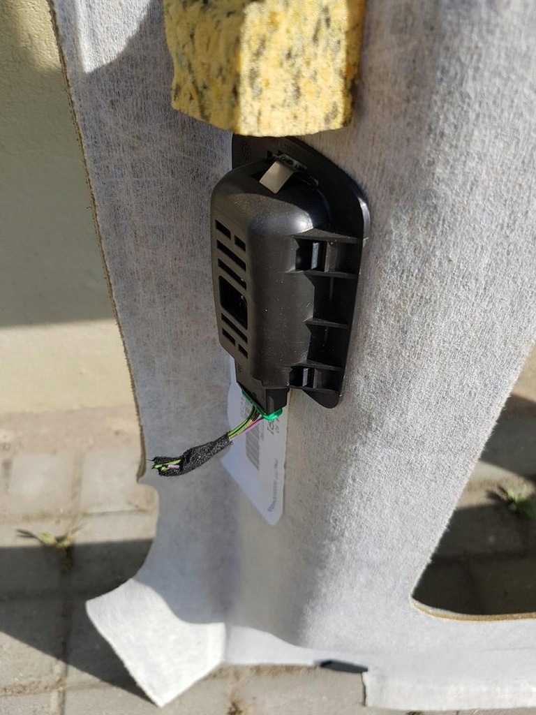 фото №9, Потолок citroen ds5 96781477ze