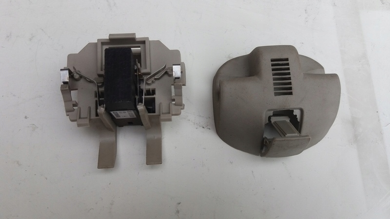 фото №1, Микрофон 8200001382 renault laguna ii