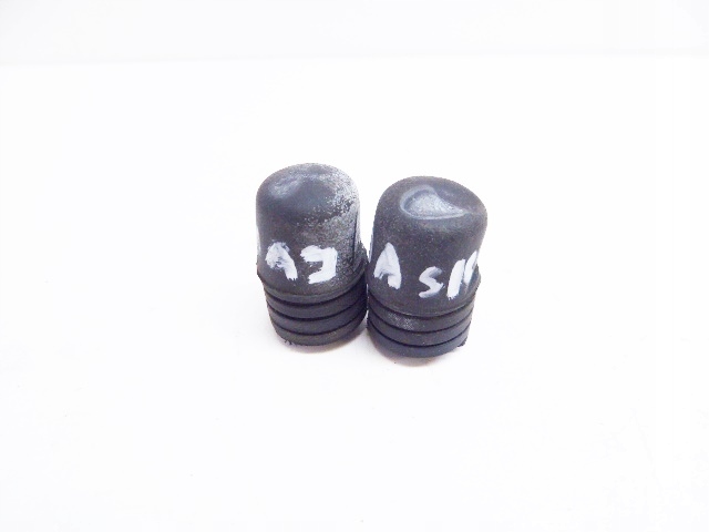 фото №1, Vw fox 5z1 odój отбойники капот kpl hb 3d