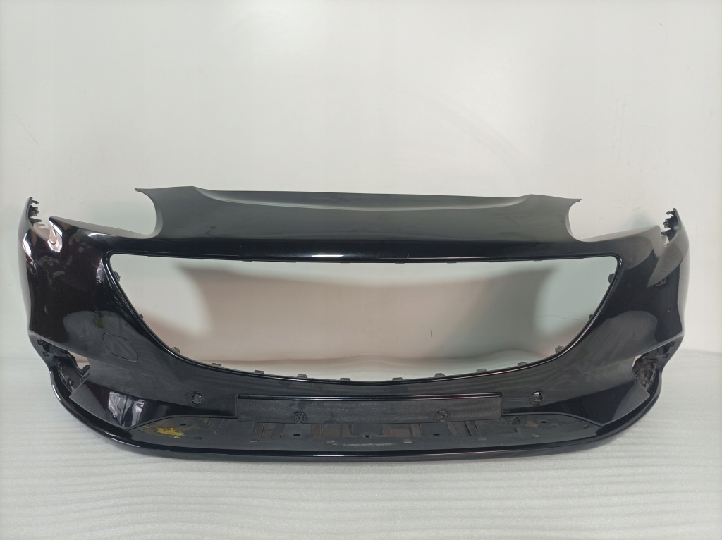 Купить Opel corsa e бампер перед