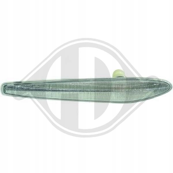 фото №1, Лампа поворотник do alfa romeo 159 05 -