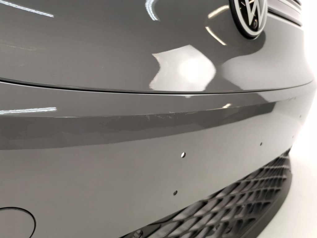 фото №11, Новый org бампер перед vw id.4 6xpdc la7c