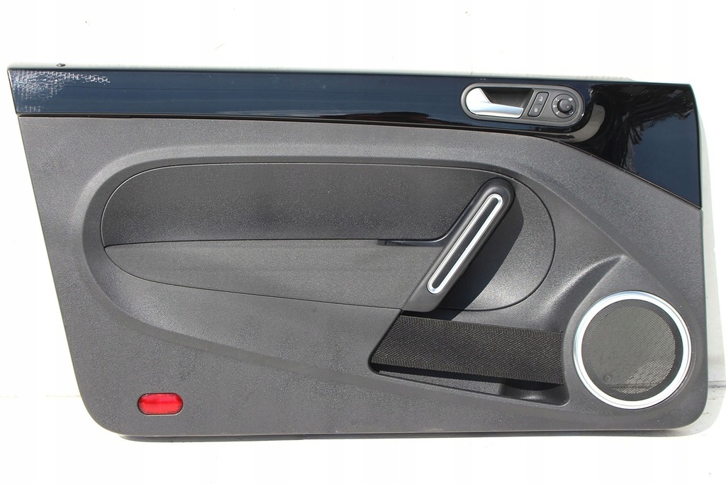 фото №7, Vw the beetle 5c обшивки дверные обшивка обивка 5c5 5c5867043 5c5867044 5