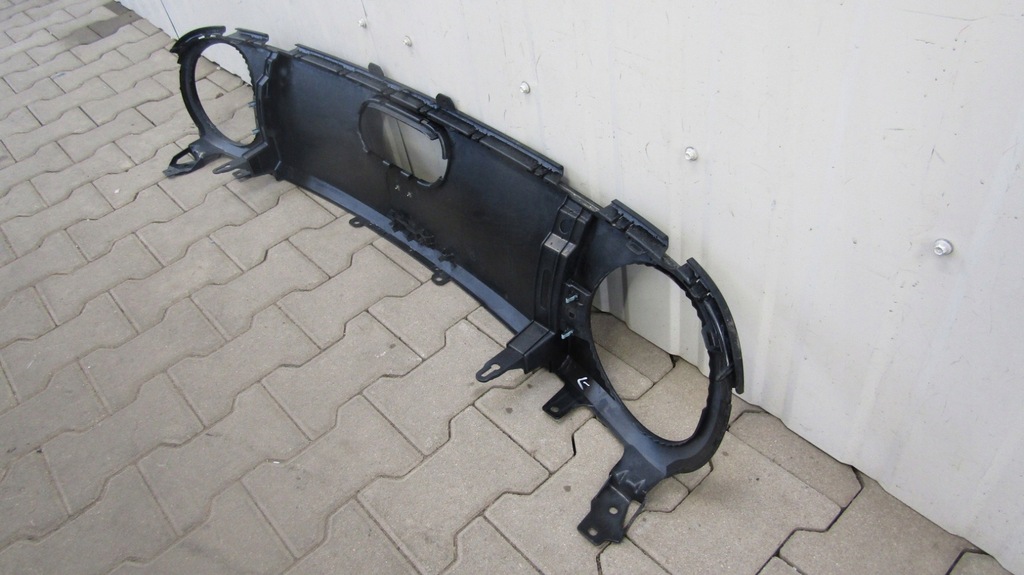 фото №6, Решітка радіатора решітка радіатора бампер перед honda e zc7 20-