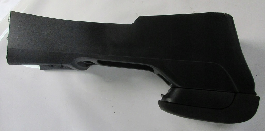 фото №6, Подлокотник туннель средний материал велюр mitsubishi lancer viii