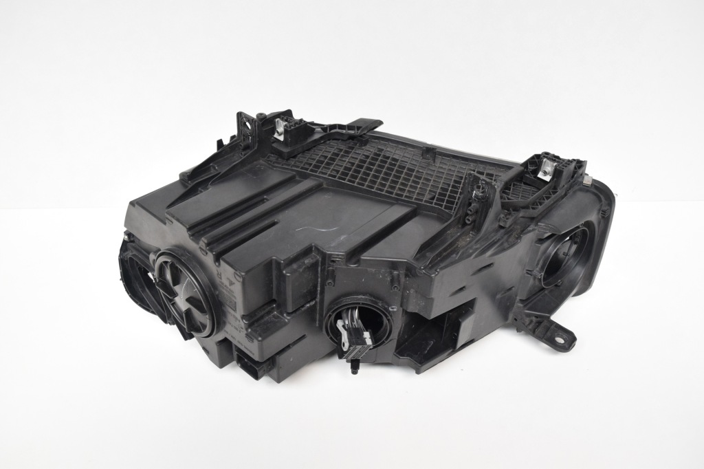 фото №7, Лампа правая bmw x5 f15 f85 x6 f16 f86 led адаптивный