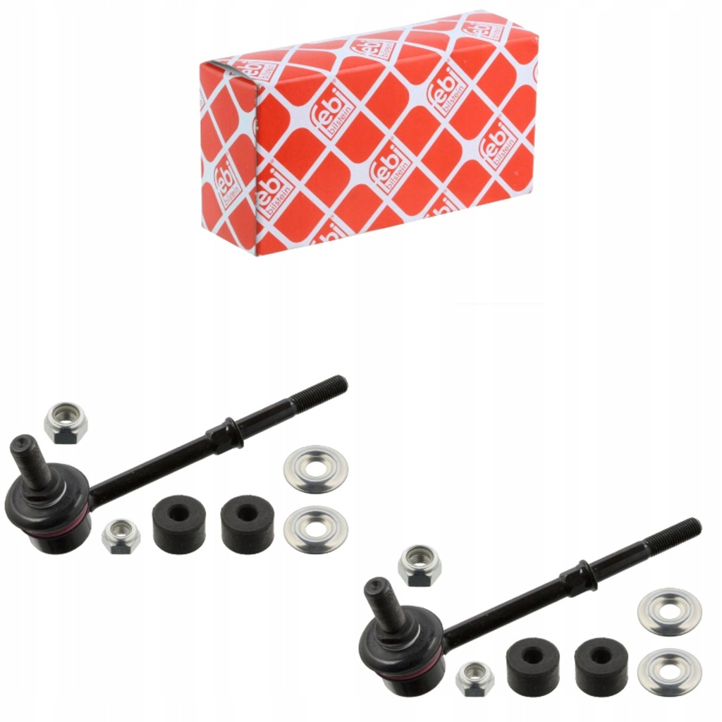 фото №1, Соединители стабилизатора перед l/p kia sorento i 2002-2011