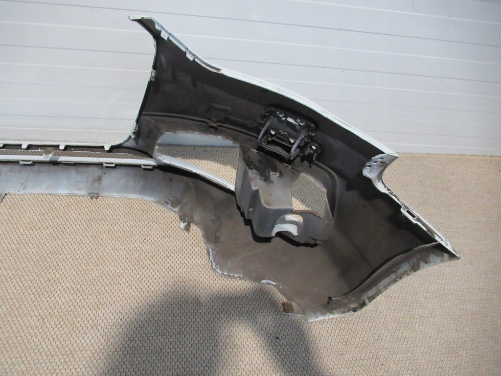 Бампер audi a4 b8 8k s line lift оригинал Недорого