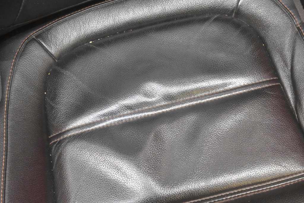 фото №12, Сиденье сиденья комплект обшивка обшивки кожаный eu jaguar xe x760 14-19