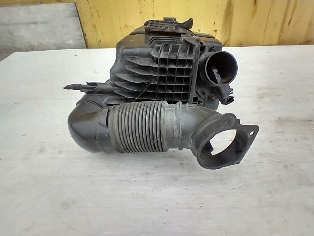 Citroen c5 x7 3.0 hdi корпус фильтра воздуха расходомер 9683955980 Киев