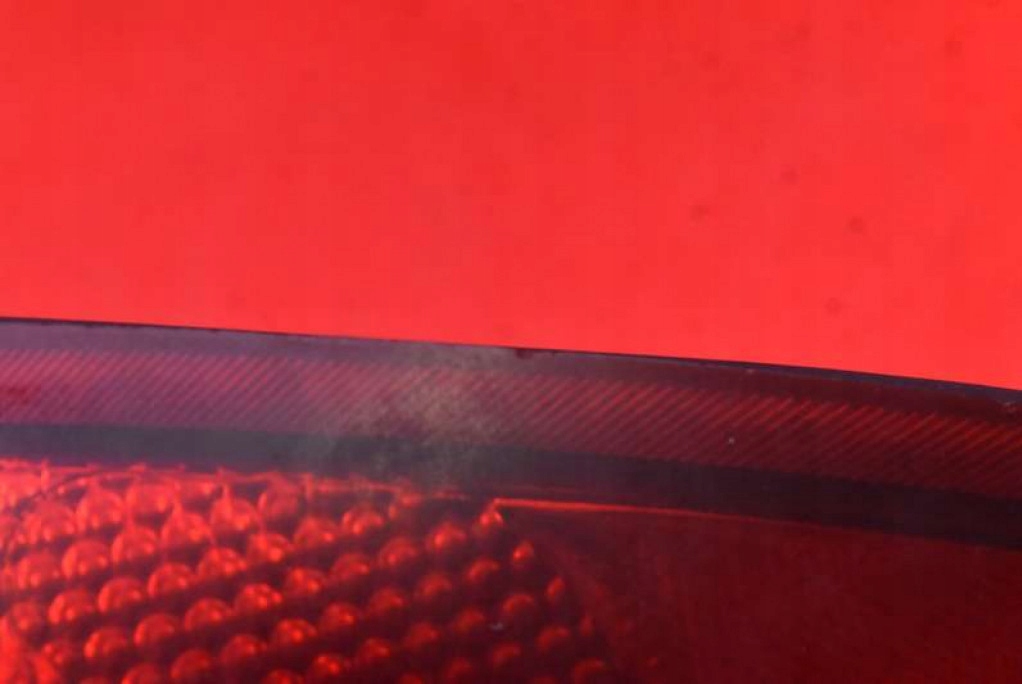 фото №12, Лампа правая задняя задняя 924022cxxx hyundai coupe 2 ii gk 01-05