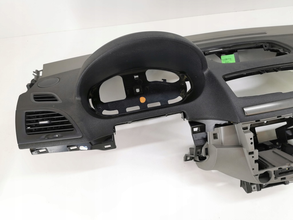 фото №5, Консоль подушки безопасности ремни renault megane iii 3