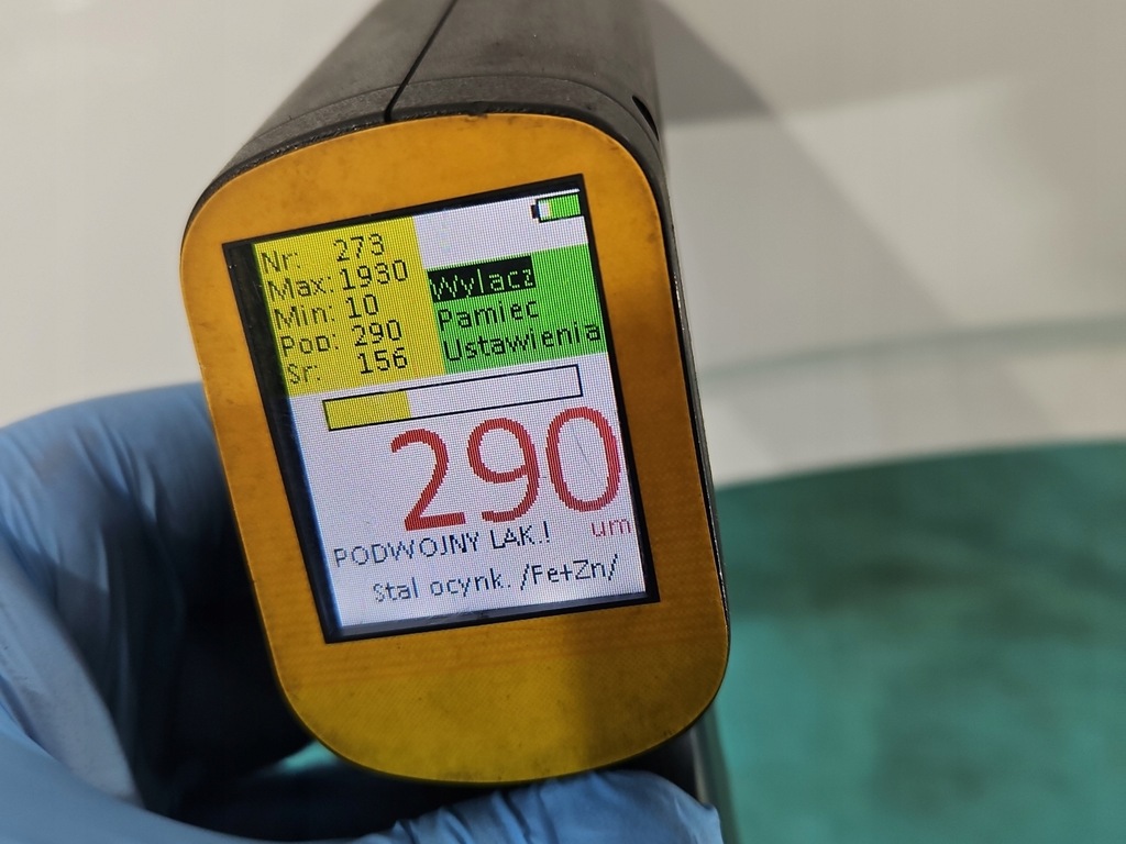 фото №10, Крыло перед левый ford escape iii mk3 12- pnyw30 - оксфорд white solid