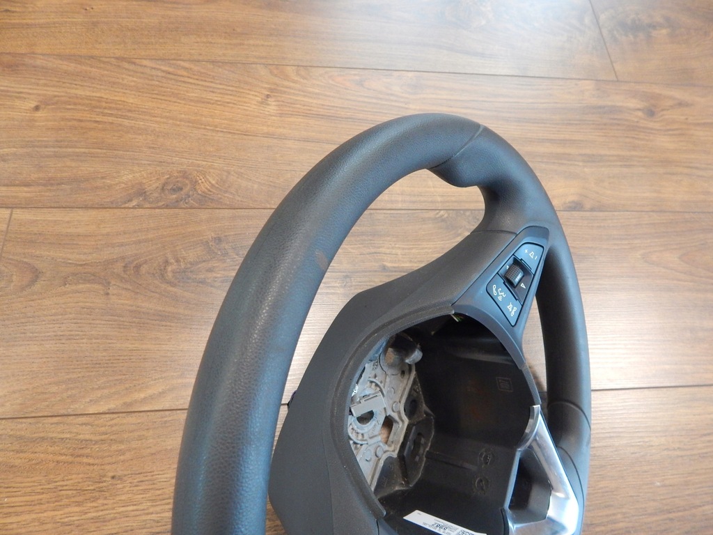 фото №8, Повітропровід opel corsa e