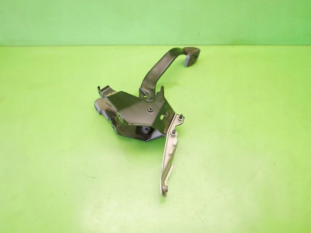 фото №6, Педаль тормоза opel corsa c fl 1.3 cdti 03-06