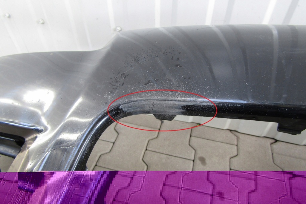 фото №11, Бампер перед передній suzuki sx4 sx-4 06-09