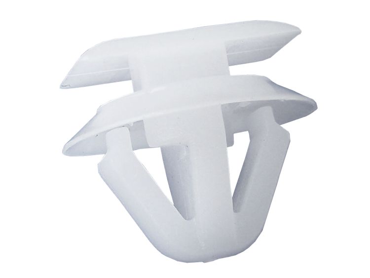 Купить 5x mazda cx-7 клипса накладки порог наружная