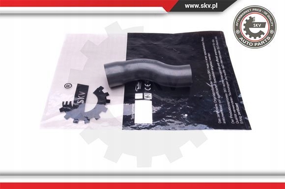 фото №2, Шланг труба воздуха 43skv357 esen skv