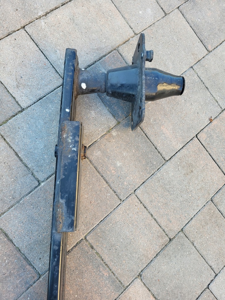 фото №6, Peugeot 3008 5008 i балка бампера передний бампер перед