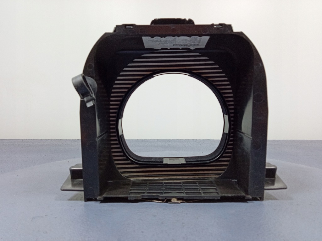 фото №4, Cl w216 w221 защита колонки руля a2214620195