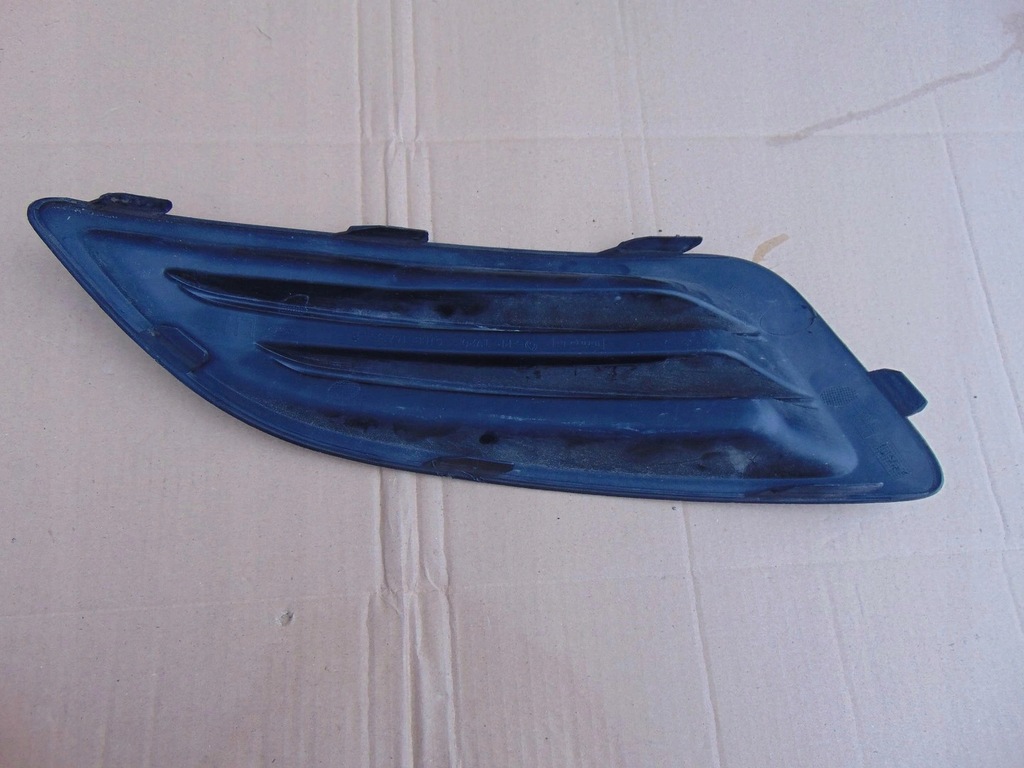 фото №12, Ford оригінальний номер c1bb15a222b решітка бампера