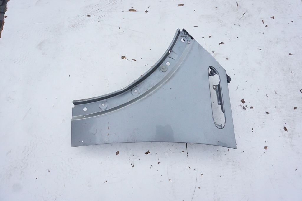 фото №1, Крила лівий перед mini r50