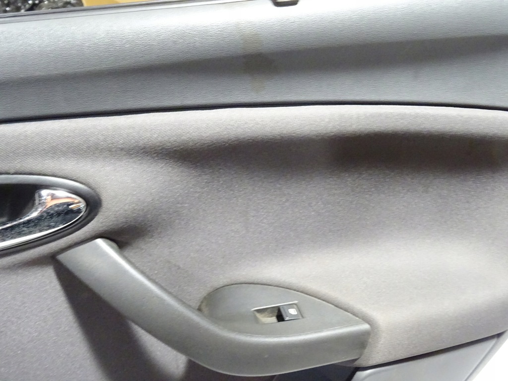 фото №7, Обшивка дверь задняя правый seat altea xl 5p8 с шторка