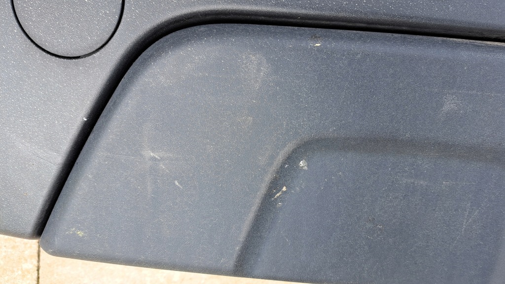 фото №8, Ford ecosport lift бампер задня pdc