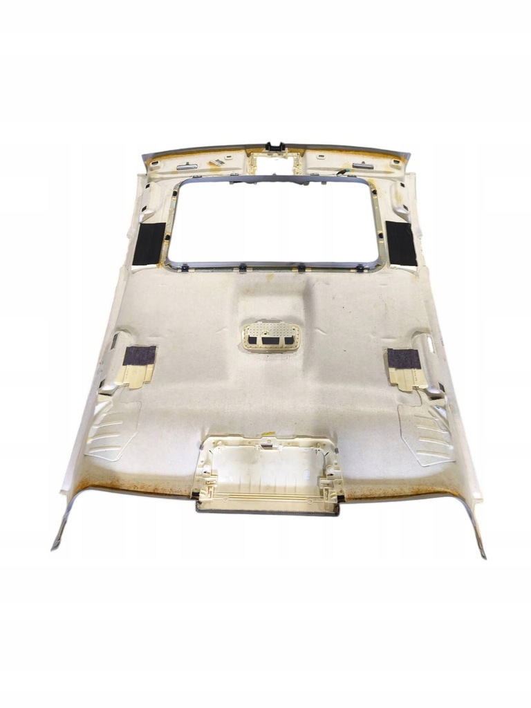 фото №6, Bmw 5 f10 f11 2011 комплект потолок