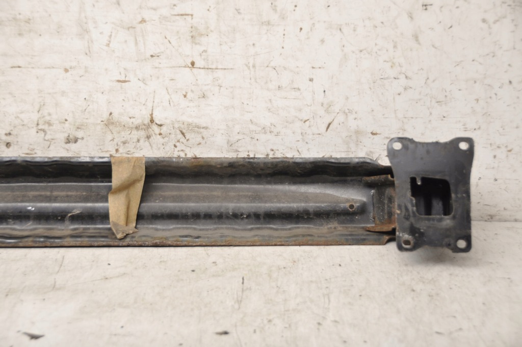 фото №9, Seat ibiza v балка бампера задня 6f0807305f