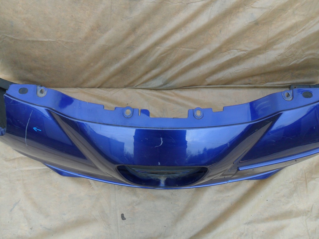 фото №12, Бампер перед передний оригинал 50513647 alfa romeo mito 2010-