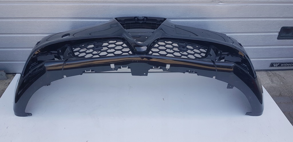 фото №12, Alfa romeo giulietta veloce бампер перед передний 50541741