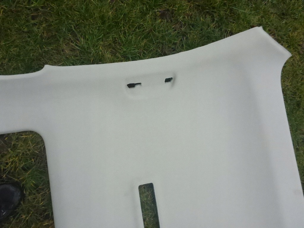 фото №6, Skoda superb iii 3v5 стеля