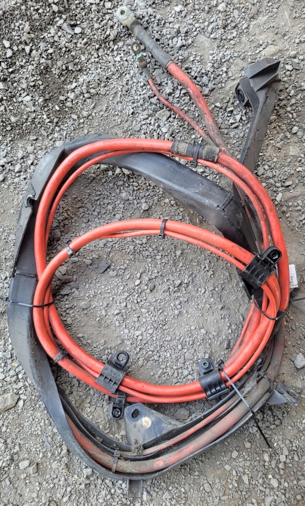 Купить Клемма кабель plus bmw x1 e84 9207515