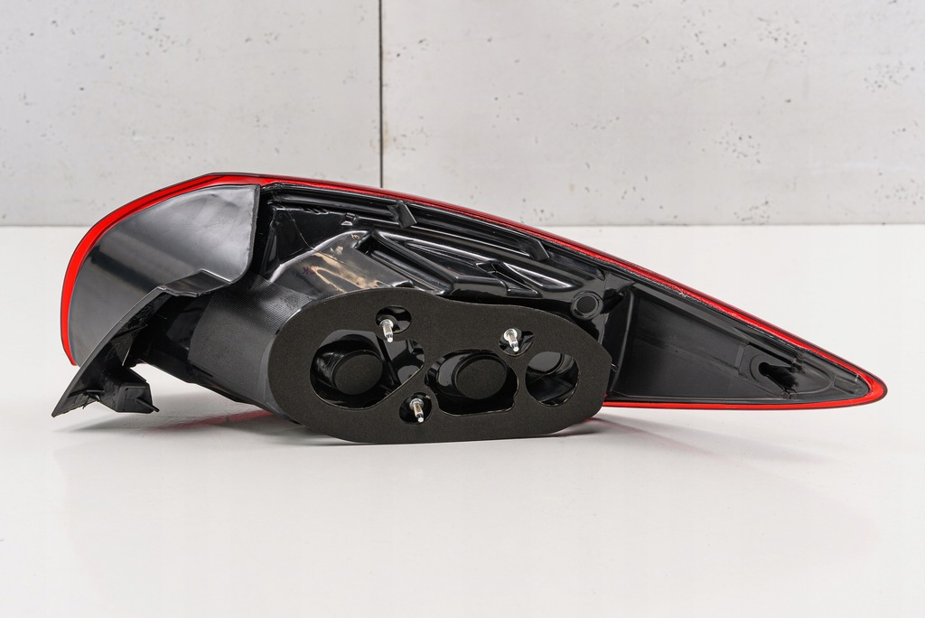 фото №10, Mazda cx-5 i ke 2012-2017 лампа кузовная задняя левая kd5451160c