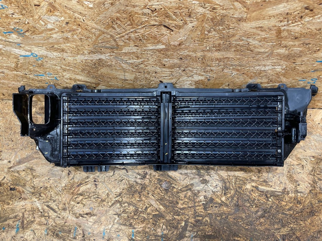 фото №6, Volvo xc90 xc-90 ii 2 14- шторка жалюзі повітропровід повітря