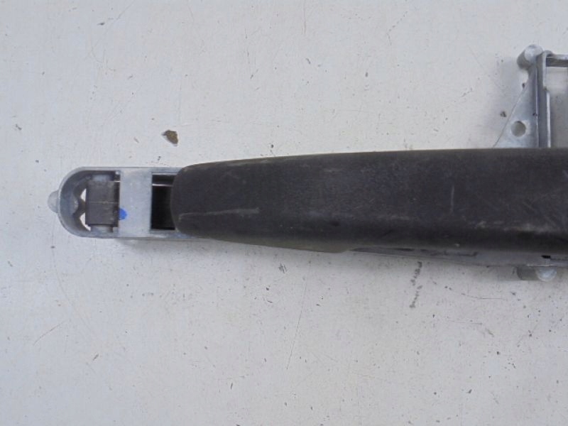 фото №5, Citroen c3 picasso ручка зовнішня ліва задня