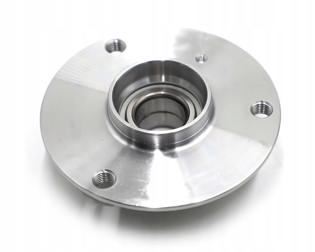 фото №4, Ступиця, підшипник колеса перед smart fortwo набір