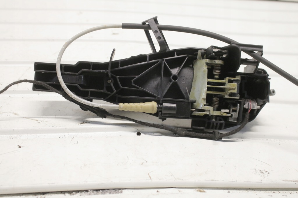 фото №8, Ручка двері правий задня bmw x5 e70